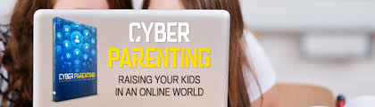 cyberparenting
