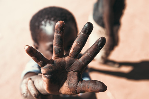 kids 5 fingersblog