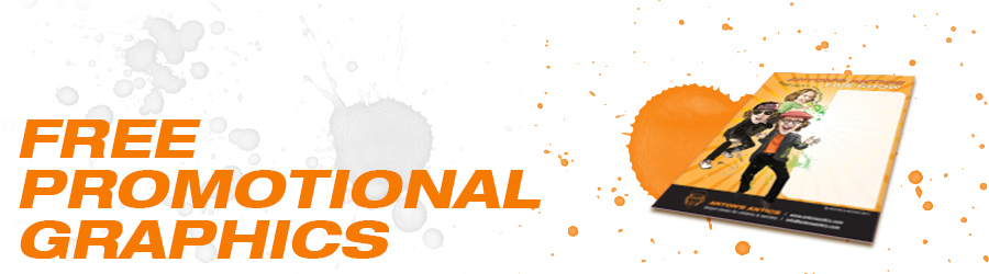 free promotion banner